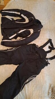 Dámske moto oblečenie-súprava