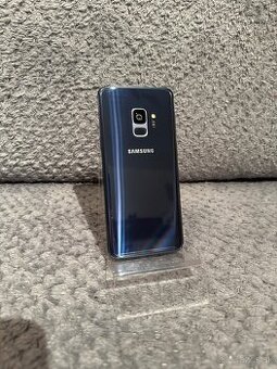 Samsung Galaxy S9 64GB Coral Blue