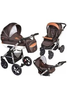 Mamakiddies kočík na predaj