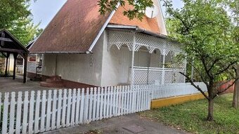 VÝRAZNÁ ZĽAVA - Dom Tiszavasvari Maďarsko – termál.kúpalisko - 1