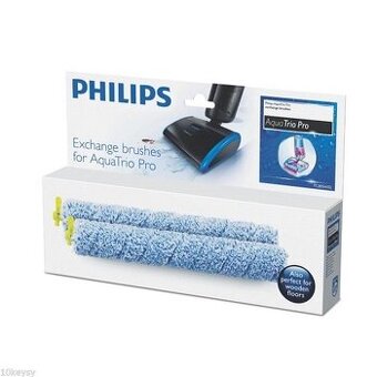 Philips AquaTrioPro