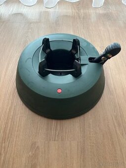 Stojan na vianočný stromček