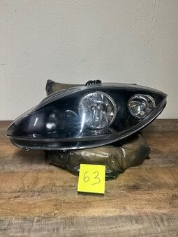 Pravý predný svetlomet pre Seat Toledo/Leon/Altea