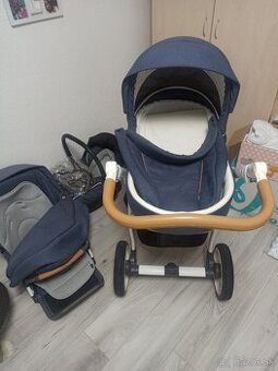 Kočík s vajíčkom - 1