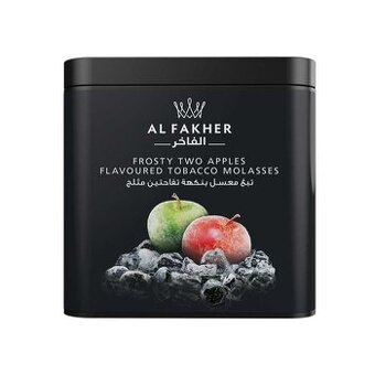 Predám náplň do shishe: AlFakher 250g (Two Apples)