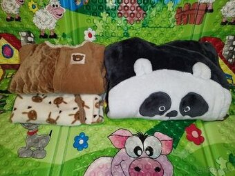 Overaly pre bábätko