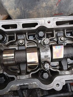 Predam motor opel frontera 2,2 diesel