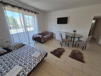 ponukam na prenajom 2 izbovy byt vo Vrabloch