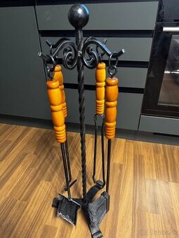 Krbové náradie - 1