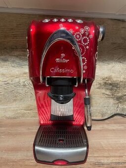 Tchibo cafissimo limitka