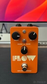 Universal Audio UAFX Flow Vintage Tremolo