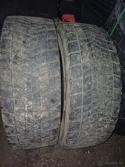 KUMHO 315/70r22,5 - 4KUSY