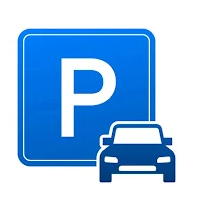 BA, Geologická parkovacie miesto s diaľkovým ovládaním