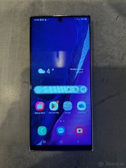 Samsung Galaxy Note 20 Ultra 5G - 1
