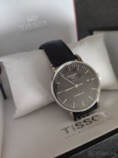 Tissot pánske hodinky M1 (157)
T109.407.16.051.00 - 1
