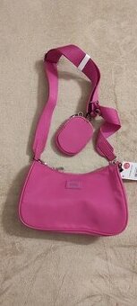 Detská/teenage kabelka - nová s visačkou