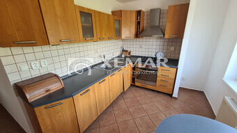 Na predaj 3-izbový byt v Detve - 1