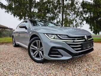 Volkswagen Arteon SB R-line Virtual/Webasto/Harman&Kardon - 1