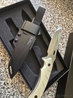 TURISTICKÝ NÔŽ PINTINOX v darčekovom balení