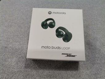 Motorola Moto Buds Loop