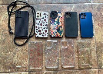 Kryty iPhone 12 Pro Max