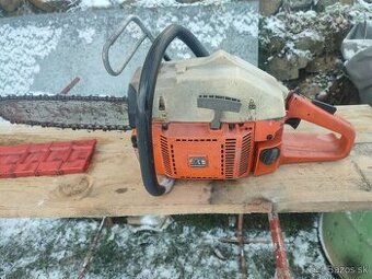 Husqvarna 61 - profi píla