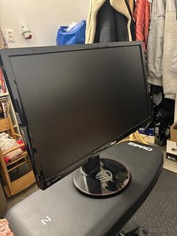 Herný monitor ASUS VG248QE – 24”