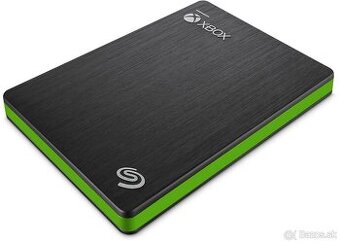 Seagate externý SSD Drive 512GB, Xbox One