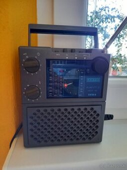 Tranzistorove radio TESLA AVANTI