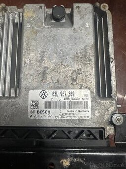 Riadiaca jednotka 03L 907 309