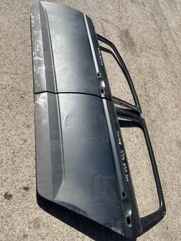 Volkswagen touran dvere 5TA