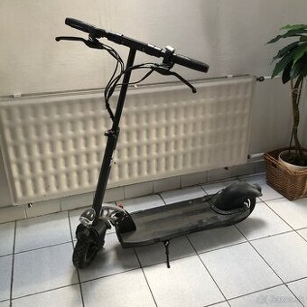 Predám elektrokolobežku W-TEC Tenmark 500W