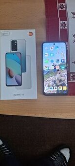Xiaomi Redmi 10 4GB/64GB  NA PREDAJ