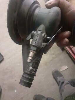 Predám brusku na zduch 10e