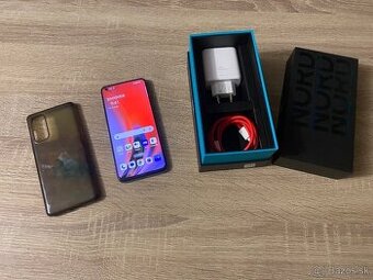 OnePlus Nord 2 5G / 8GB/128GB TOP stav