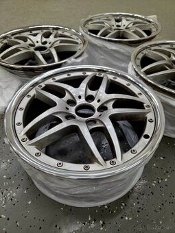 BBS BMW Styling 71 5x120 r18 dvojrozmer - 1