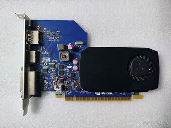HP nVidia GeForce GT 745 - 4GB