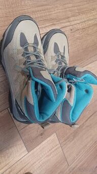 Exitrek turistická obuv 40 veľkosť