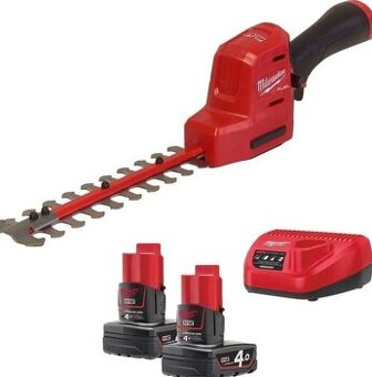 Milwaukee M12 FHT20-402