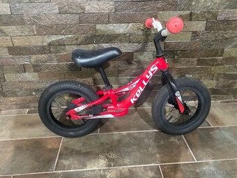 Predám odrážadlo Kellys