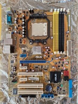 ASUS M3A Green, socket AM2+ , DDR2