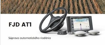 Súprava automatického riadenia FJDynamics AT-1