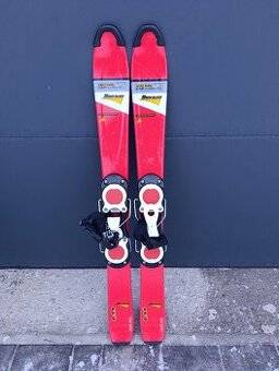SNOWBOARDLYŽE SPORTEN MAGIG BLADE 99cm