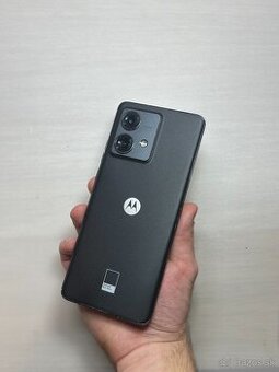 MOTOROLA Edge 40 Neo 12GB/256GB čierny
