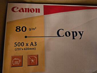 Kancelárske potreby