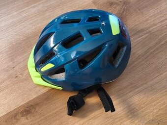 Detská cyklistická prilba