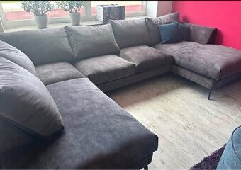 Sedačka vyrobená na Slovensku