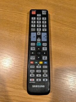 ♛ Originálny ovládač na TV Samsung ♛