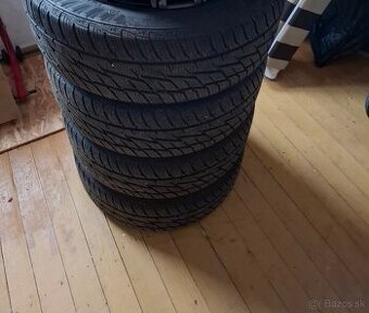 5x112 205/55 r16