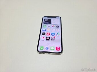 APPLE IPHONE 11 PRO 64GB SILVER ,ZDRAVIE BATERKY 100%